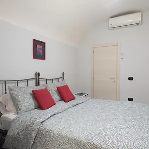  Appartement Residenza Beccadelli Italie