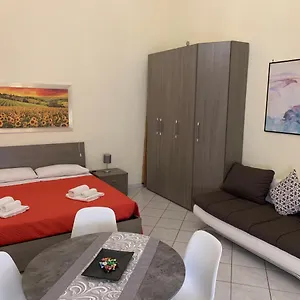 Hébergement de vacances Centro Storico La Casa Di Ciro Italie