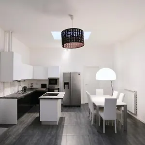 Appartement Trend Italie