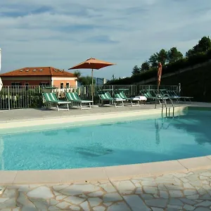  Appartement Olivium Italie