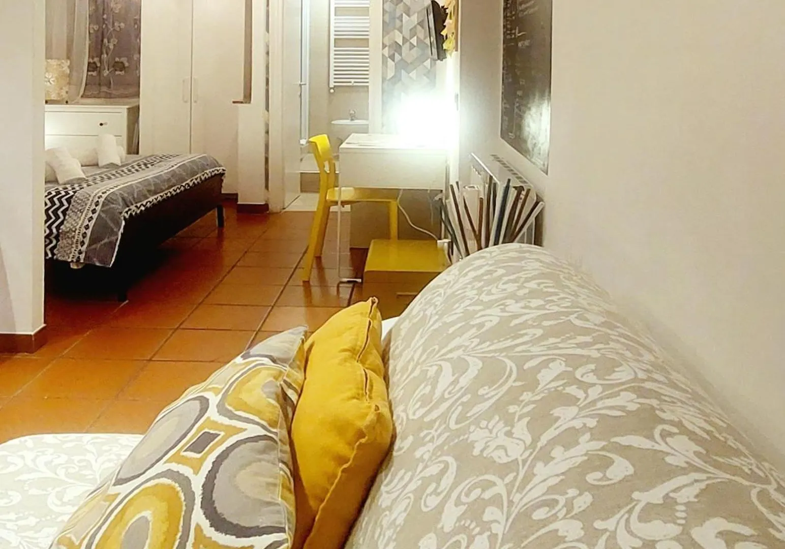 Casa Sofia - Beauty Apartment Close Vatican Museum Rome