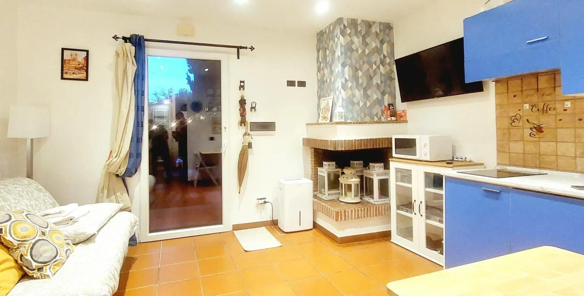 Casa Sofia - Beauty Apartment Close Vatican Museum Rome