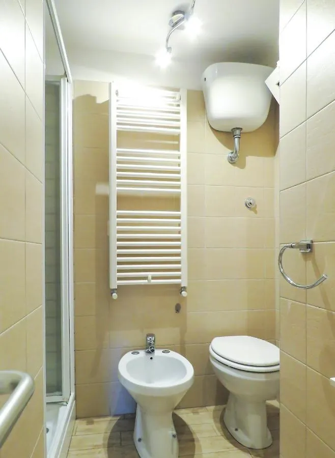 Casa Sofia - Beauty Apartment Close Vatican Museum Rome