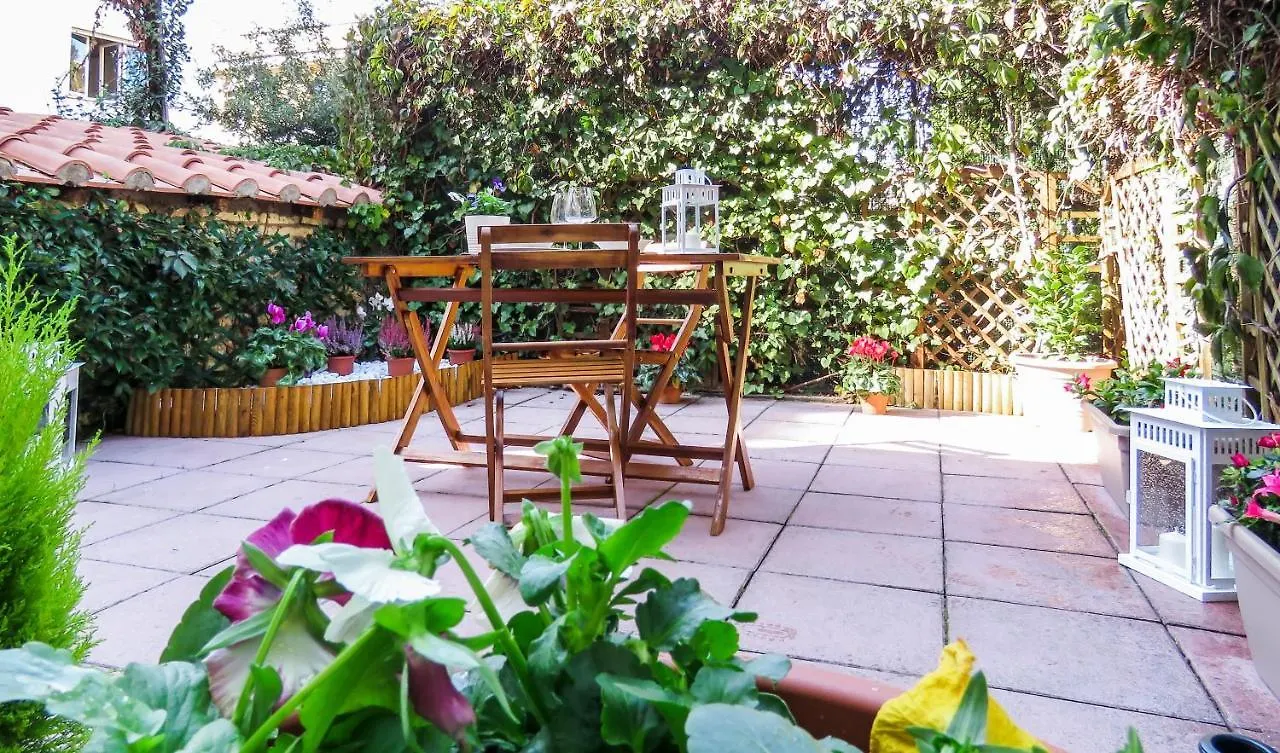 Casa Sofia - Beauty Apartment Close Vatican Museum Rome Italie