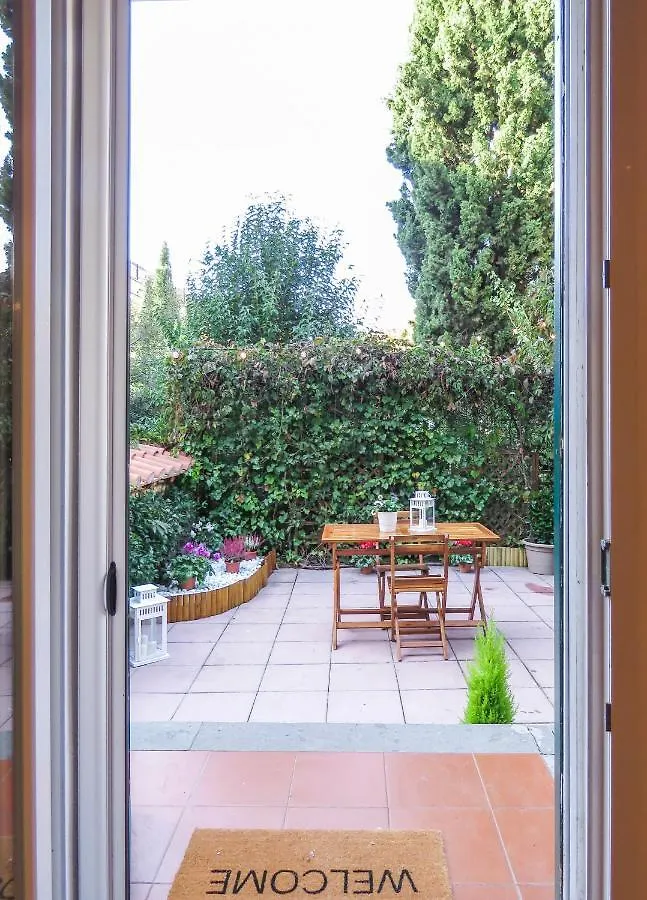 Casa Sofia - Beauty Apartment Close Vatican Museum Roma