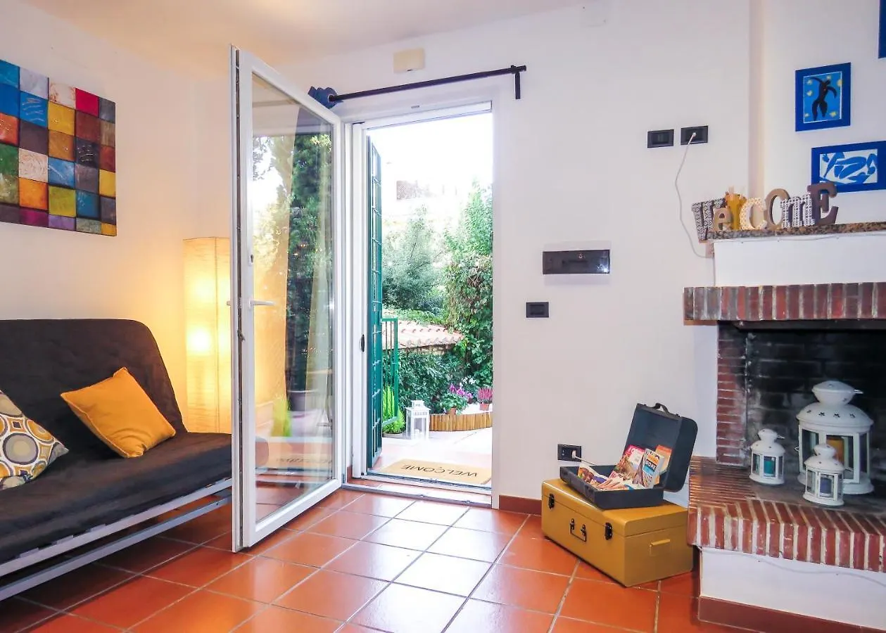 Casa Sofia - Beauty Apartment Close Vatican Museum Roma