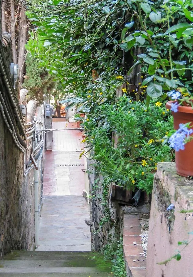 Casa Sofia - Beauty Apartment Close Vatican Museum Roma
